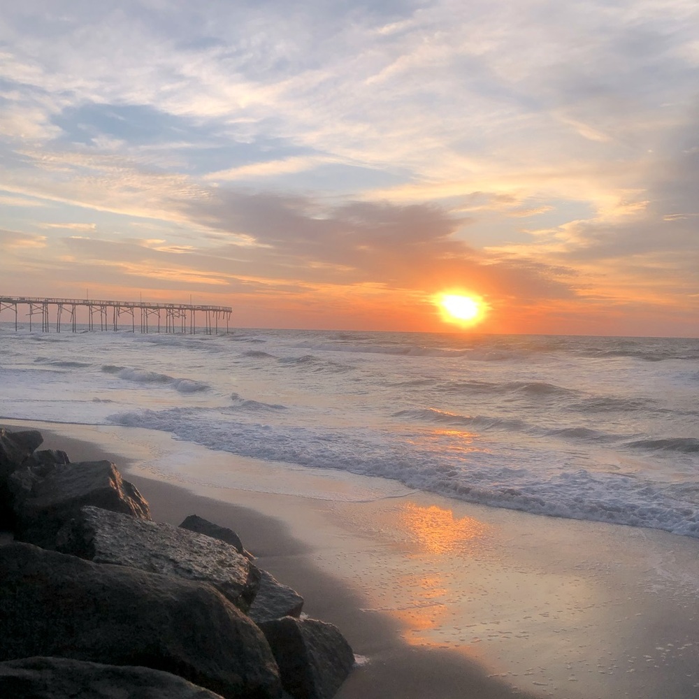 Meet your Posher, Bethany